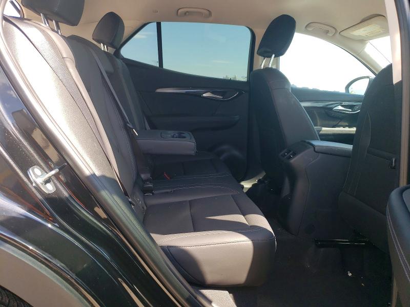 Aukcja sprzedaży 2025 Buick Envision, vin: LRBFZKE47SD031585, numer aukcji: 67141846