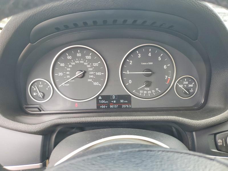 Aukcja sprzedaży 2013 Bmw X3, vin: 5UXWX9C51D0A28754, numer aukcji: 67137826