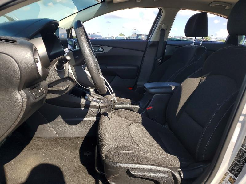Aukcja sprzedaży 2021 Kia Forte, vin: 3KPF24AD2ME317918, numer aukcji: 65352076