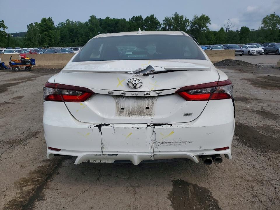 64770346 :رقم المزاد ، 4T1G11AK3PU810951 vin ، 2023 Toyota Camry مزاد بيع