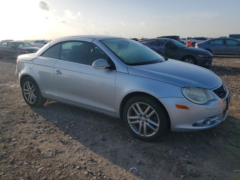 Aukcja sprzedaży 2008 Volkswagen Eos, vin: WVWFA71F18V007461, numer aukcji: 65394796