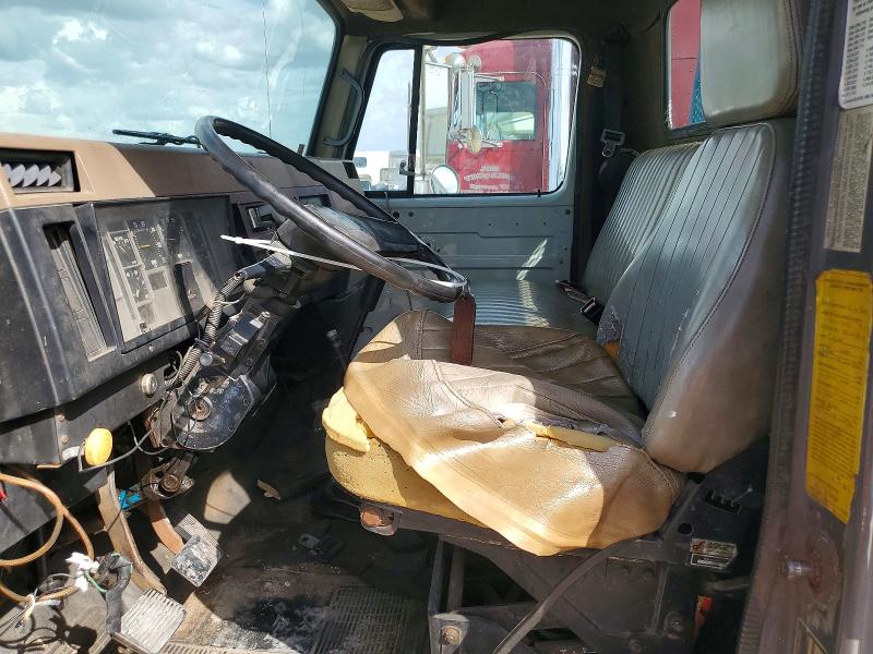 Aukcja sprzedaży 1993 International 4000, vin: 1HTSAZRM9PH501113, numer aukcji: 63185846