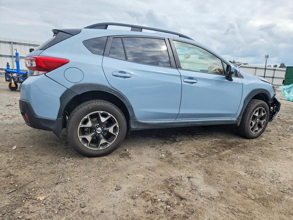 Продаж на аукціоні авто 2018 Subaru Crosstrek, vin: JF2GTABC0JH238003, номер лоту: 65714086