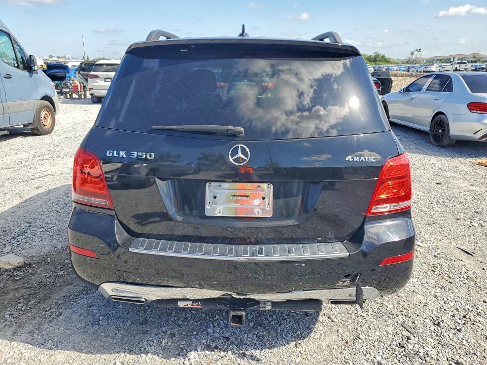 Aukcja sprzedaży 2013 Mercedes-benz Glk, vin: WDCGG8JB9DG134053, numer aukcji: 64076166