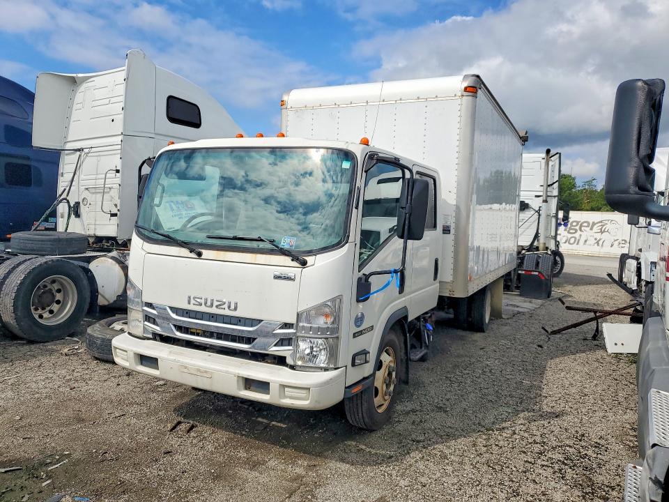 Aukcja sprzedaży 2016 Isuzu Nqr, vin: JALE5J162G7900964, numer aukcji: 64196146