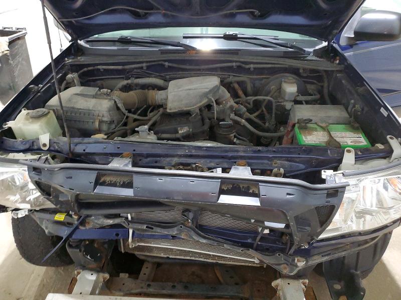 Продажа на аукционе авто 2007 Toyota Tacoma, vin: 5TEUX42N27Z426425, номер лота: 64919876