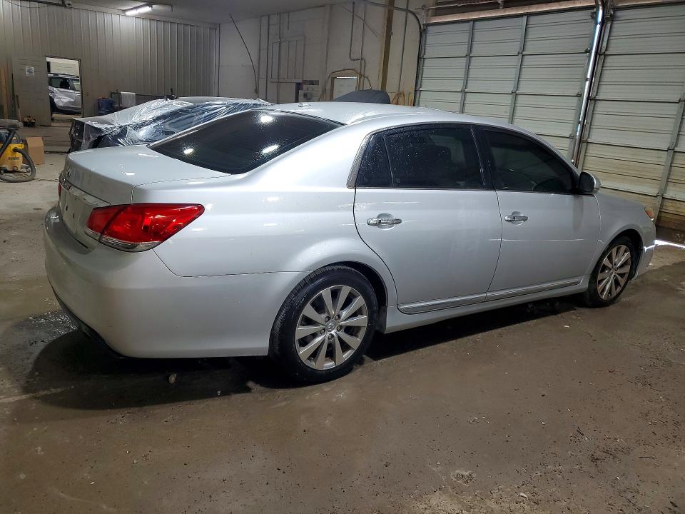 Aukcja sprzedaży 2012 Toyota Avalon, vin: 4T1BK3DB6CU456772, numer aukcji: 66691066