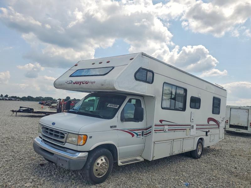 Aukcja sprzedaży 1997 Ford Jayco, vin: 1FDLE40S0VHB47284, numer aukcji: 64043506
