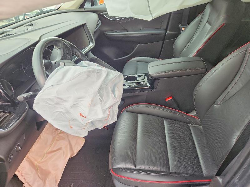 Aukcja sprzedaży 2023 Buick Envision, vin: LRBFZPR41PD194070, numer aukcji: 65811776