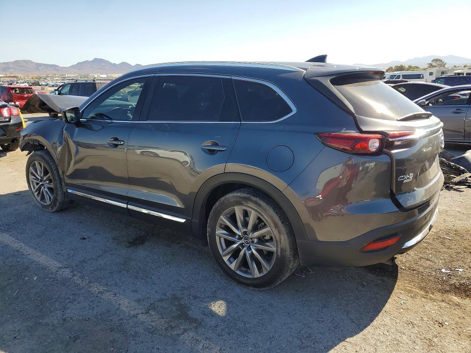 Aukcja sprzedaży 2019 Mazda Cx-9, vin: JM3TCBEYXK0319267, numer aukcji: 65952056