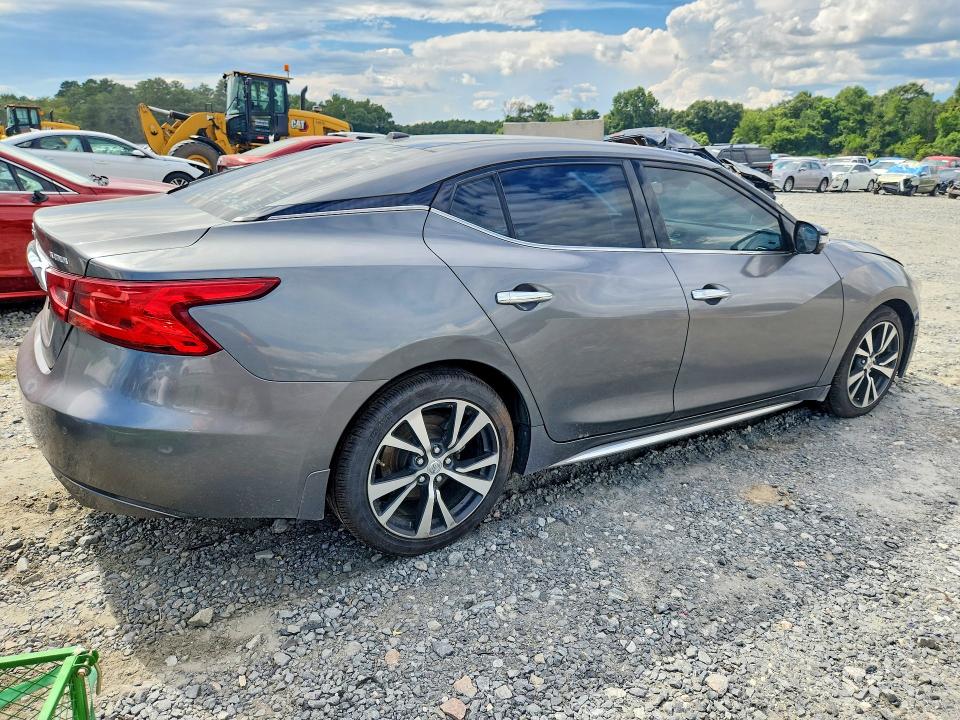 Продаж на аукціоні авто 2016 Nissan Maxima, vin: 1N4AA6AP5GC905235, номер лоту: 63846586