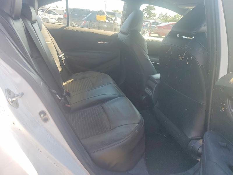 Продажа на аукционе авто 2024 Toyota Corolla, vin: 5YFT4MCE5RP172236, номер лота: 66632326