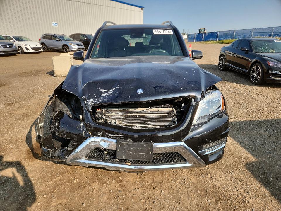 Продаж на аукціоні авто 2015 Mercedes-benz Glk, vin: WDCGG0EB8FG438084, номер лоту: 64077226
