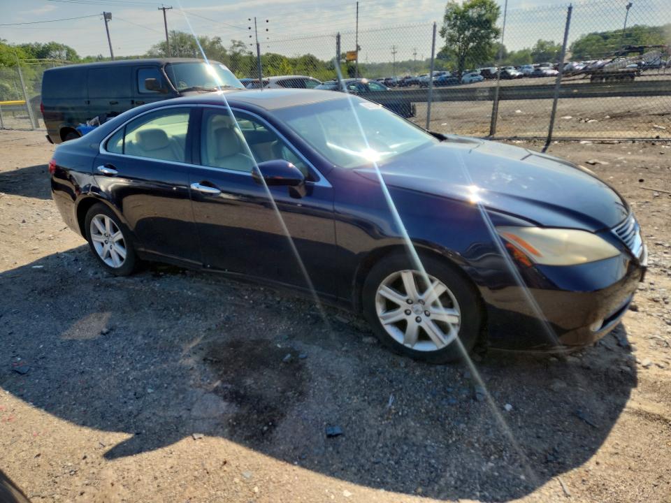 Aukcja sprzedaży 2009 Lexus Es, vin: JTHBJ46G492332198, numer aukcji: 66212796
