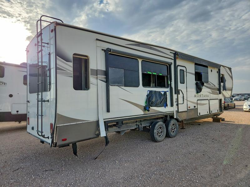 Aukcja sprzedaży 2020 Keystone Montana, vin: 4YDF38525L4702044, numer aukcji: 66899156