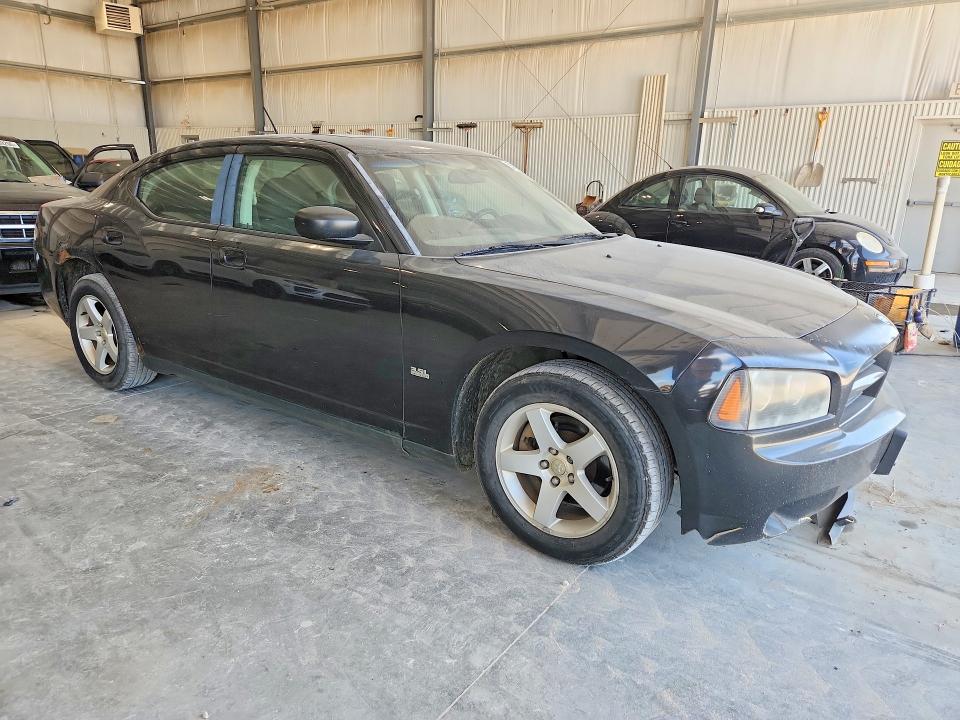 2008 Dodge Charger მანქანა იყიდება აუქციონზე, vin: 2B3KA43GX8H234676, აუქციონის ნომერი: 66716286