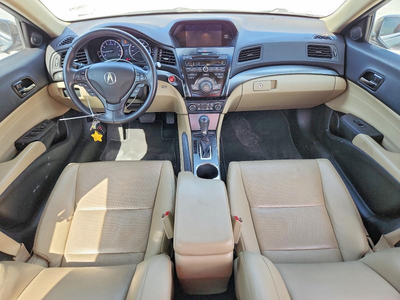 64478516 :رقم المزاد ، 19VDE1F7XDE010151 vin ، 2013 Acura Ilx مزاد بيع