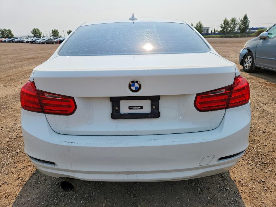 64478596 :رقم المزاد ، WBA3B3C58DF539594 vin ، 2013 Bmw 328 مزاد بيع