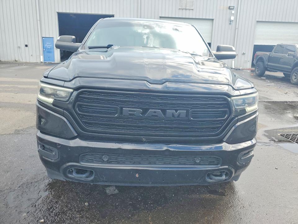 66414676 :رقم المزاد ، 1C6RREHT0LN373871 vin ، 2020 Ram 1500 مزاد بيع