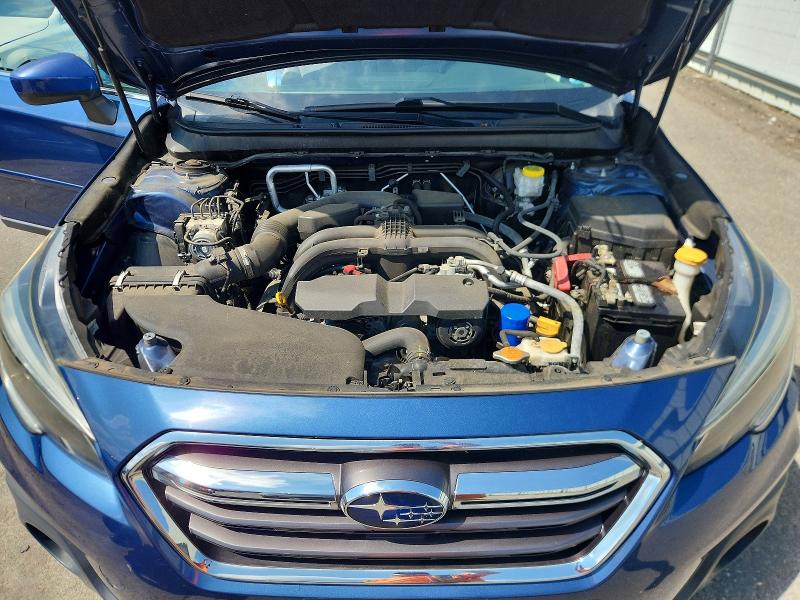 Продаж на аукціоні авто 2019 Subaru Outback, vin: 4S4BSAFC2K3303109, номер лоту: 64010576