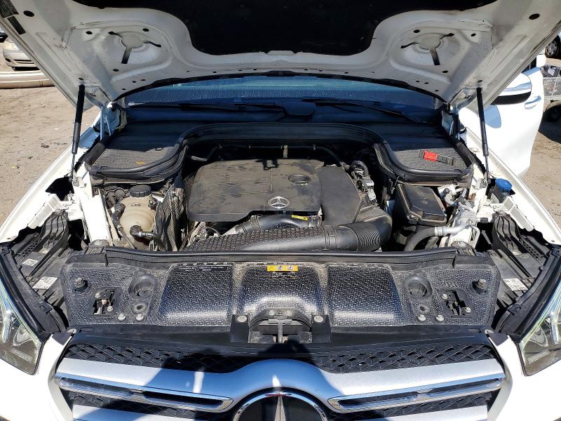 Aukcja sprzedaży 2020 Mercedes-benz Gle, vin: 4JGFB4KB0LA011035, numer aukcji: 65673656