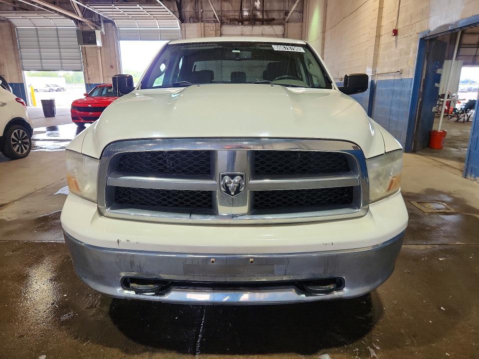 60676796 :رقم المزاد ، 1D3HV13P99S742022 vin ، 2009 Dodge Ram 1500 مزاد بيع