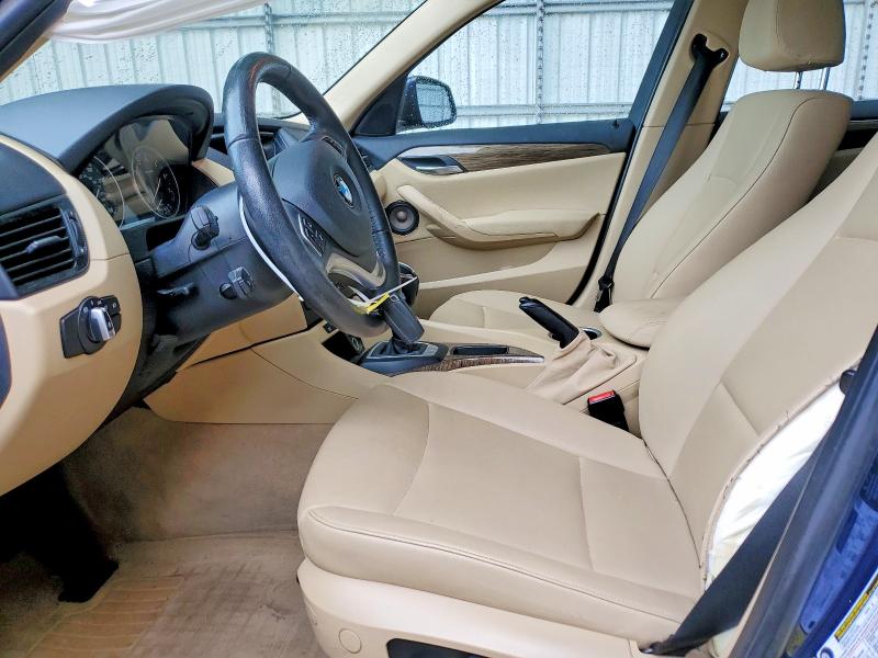 Продаж на аукціоні авто 2015 Bmw X1, vin: WBAVM1C56FV315465, номер лоту: 64677116