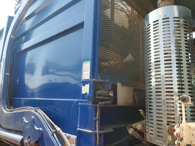 Auction sale of the 2017 Autocar Llc Xpeditor, vin: 5VCACSLE8HH222901, lot number: 63949846