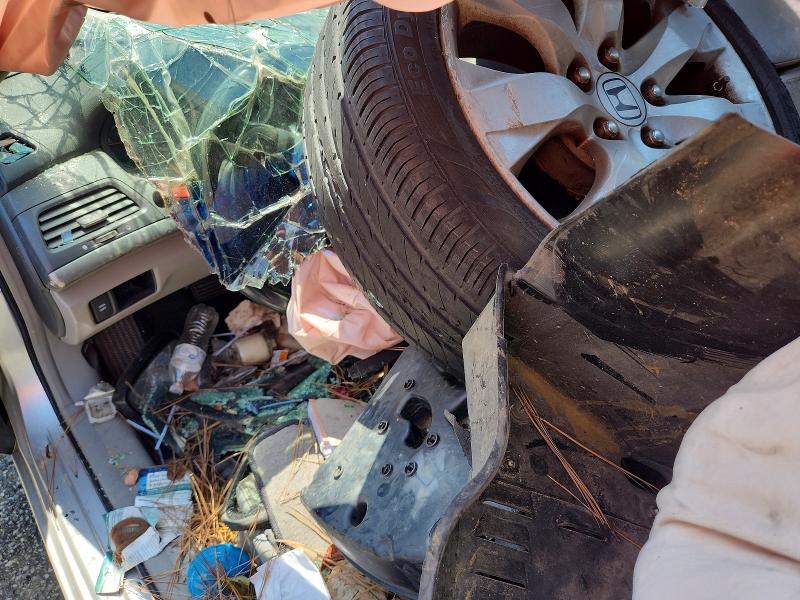 65700616 :رقم المزاد ، JHMCP26818C026620 vin ، 2008 Honda Accord مزاد بيع