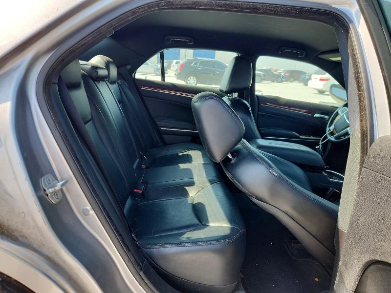 62785296 :رقم المزاد ، 2C3CCAAG5DH595116 vin ، 2013 Chrysler 300 مزاد بيع