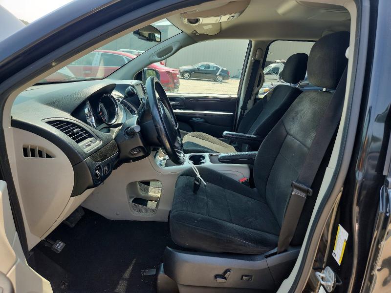 Aukcja sprzedaży 2012 Dodge Grand Caravan, vin: 2C4RDGCG3CR380863, numer aukcji: 64356776