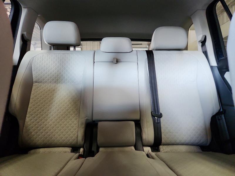 Aukcja sprzedaży 2018 Volkswagen Tiguan, vin: 3VV0B7AX2JM098253, numer aukcji: 66844916
