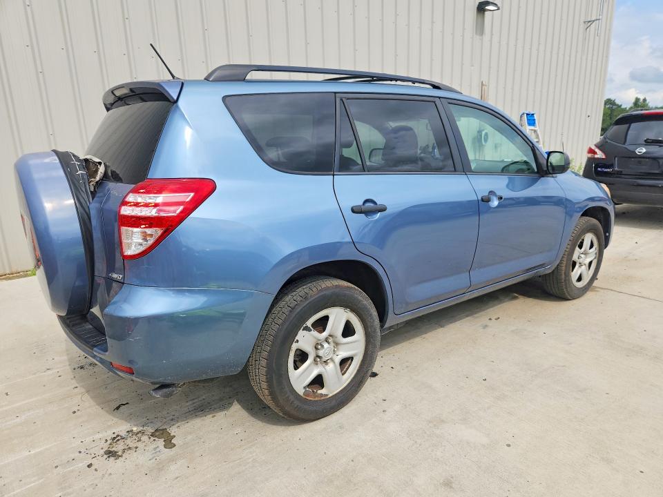 Aukcja sprzedaży 2011 Toyota Rav4, vin: 2T3BF4DVXBW141919, numer aukcji: 63339996