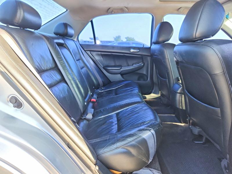 Продаж на аукціоні авто 2006 Honda Accord, vin: 1HGCM66536A007844, номер лоту: 65120536