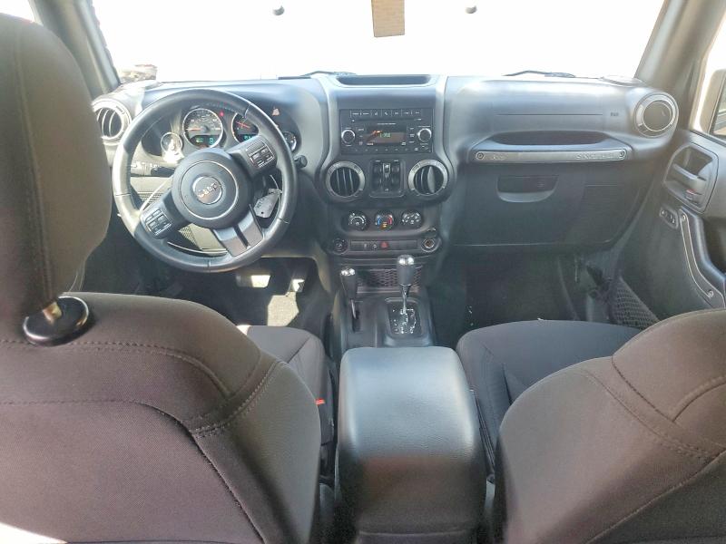 Продажа на аукционе авто 2017 Jeep Wrangler Unlimited, vin: 1C4BJWDG5HL669228, номер лота: 67177816