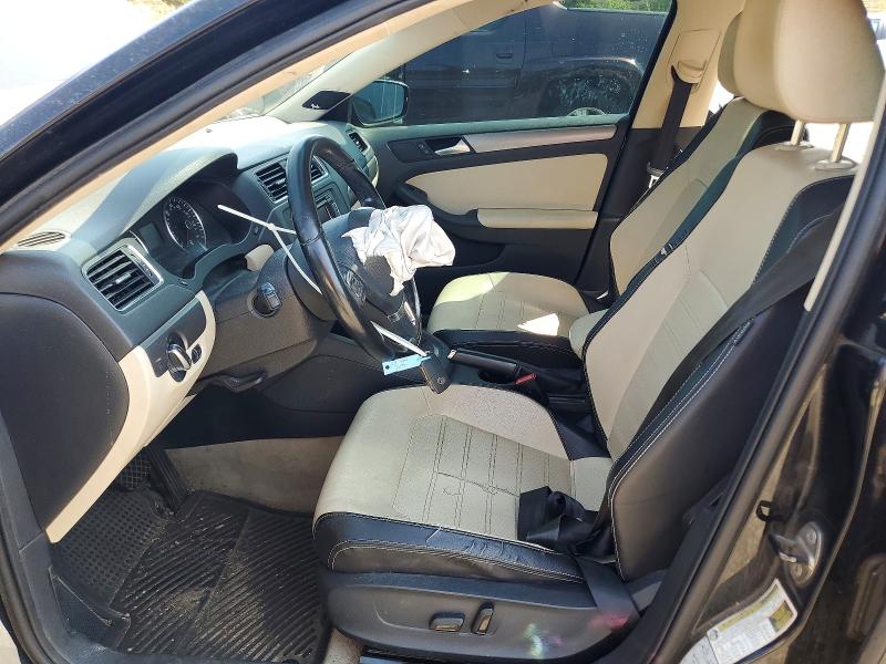 64826176 :رقم المزاد ، 3VWLP7AJ8DM236937 vin ، 2013 Volkswagen Jetta مزاد بيع