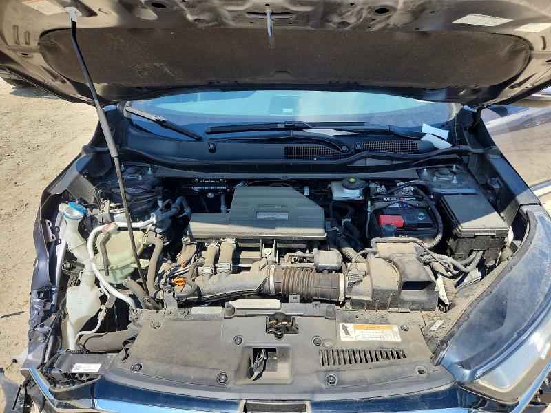 Продажа на аукционе авто 2020 Honda Cr-v, vin: 5J6RW2H93LL025881, номер лота: 63483446