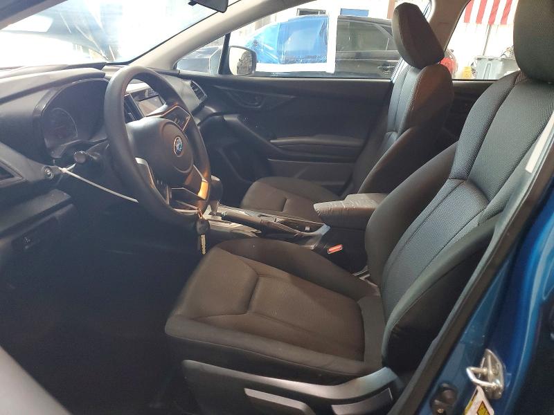 Продаж на аукціоні авто 2018 Subaru Impreza, vin: 4S3GTAA60J3714015, номер лоту: 63495316