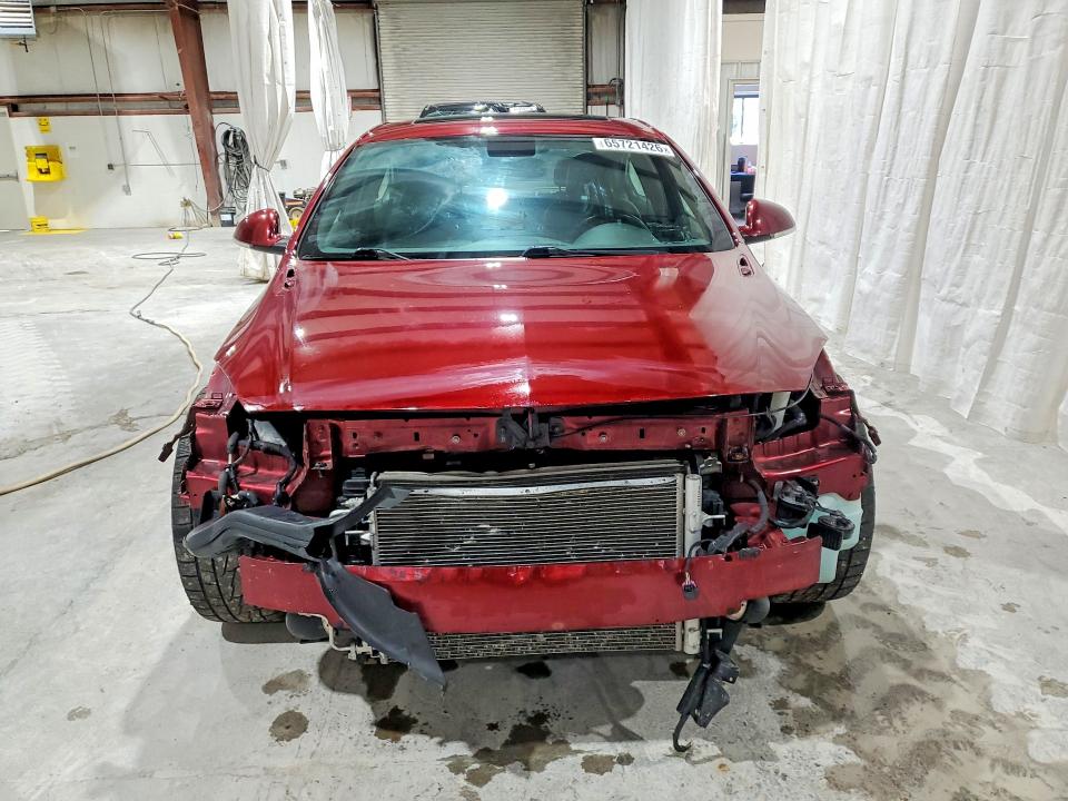 Продаж на аукціоні авто 2016 Buick Regal, vin: 2G4GV5GX7G9161117, номер лоту: 65721426