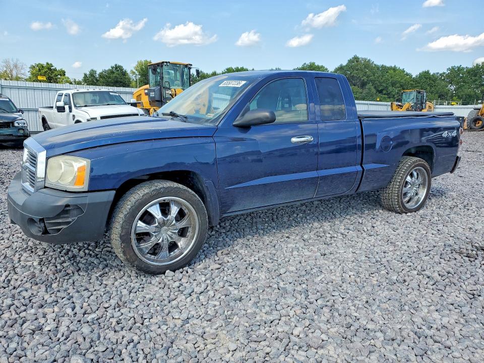Aukcja sprzedaży 2006 Dodge Dakota, vin: 1D7HW22N56S718149, numer aukcji: 65507236