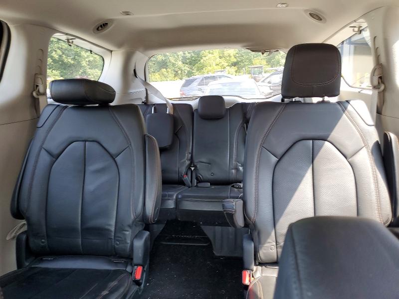 Aukcja sprzedaży 2017 Chrysler Pacifica, vin: 2C4RC1EG9HR669217, numer aukcji: 66311126