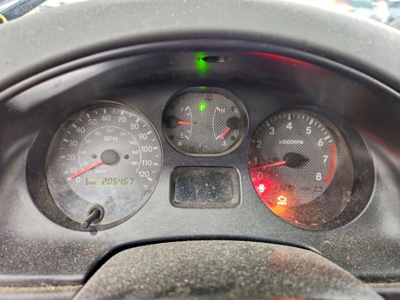 Продаж на аукціоні авто 2000 Toyota Rav4, vin: JT3HP10V5Y7151844, номер лоту: 64781976