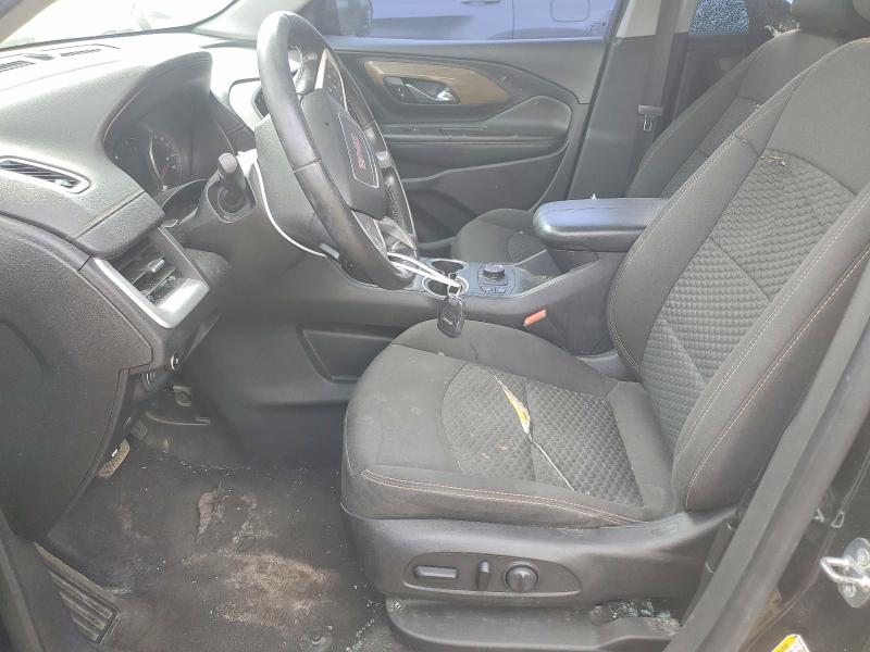 Aukcja sprzedaży 2019 Gmc Terrain, vin: 3GKALMEV0KL266586, numer aukcji: 63470646