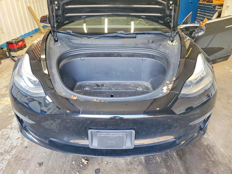 Aukcja sprzedaży 2019 Tesla Model 3, vin: 5YJ3E1EA5KF397781, numer aukcji: 63337716