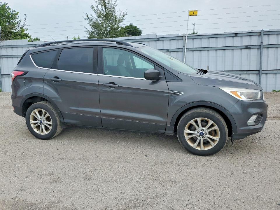 Aukcja sprzedaży 2018 Ford Escape, vin: 1FMCU0GD7JUB57802, numer aukcji: 64263966