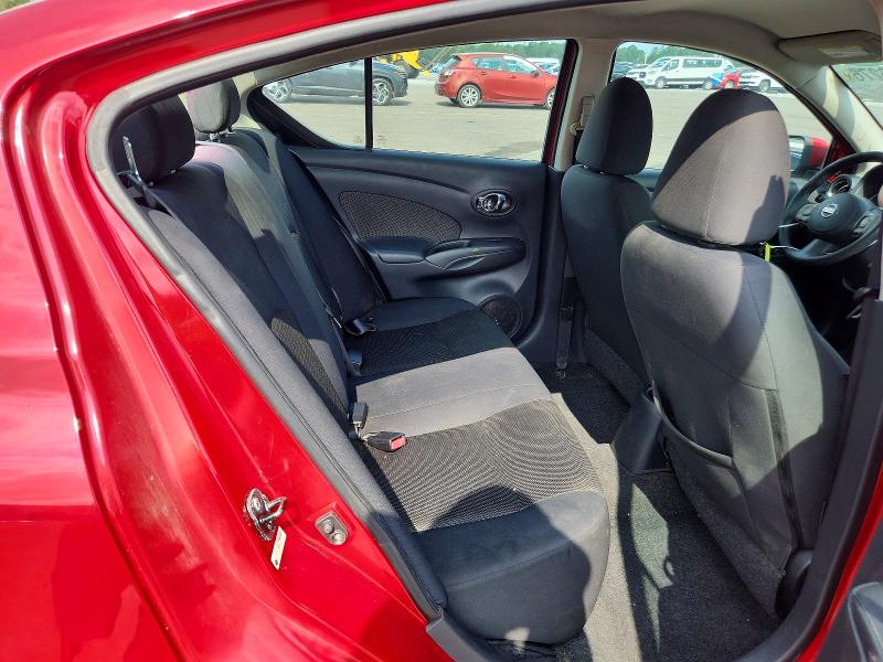 Продаж на аукціоні авто 2013 Nissan Versa, vin: 3N1CN7AP9DL885152, номер лоту: 66456276