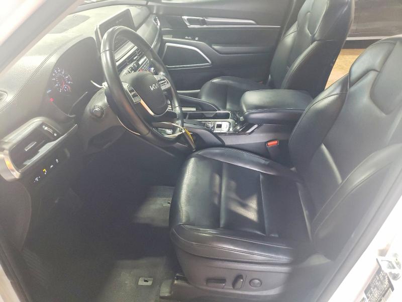 Продаж на аукціоні авто 2022 Kia Telluride, vin: 5XYP6DHC9NG196167, номер лоту: 63492036