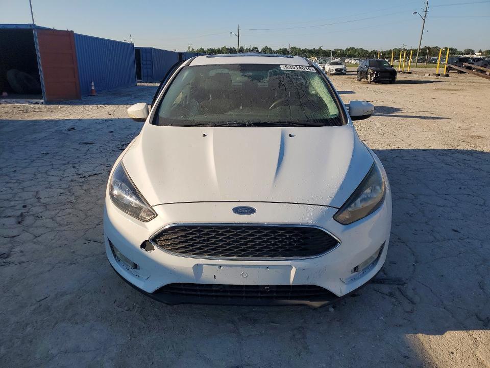 Aukcja sprzedaży 2018 Ford Focus, vin: 1FADP3H27JL284673, numer aukcji: 63514616