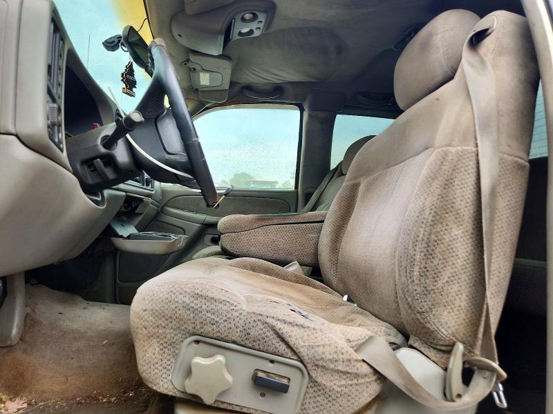 Продажа на аукционе авто 1999 Chevrolet Silverado, vin: 1GCEK19T6XE156379, номер лота: 65488356