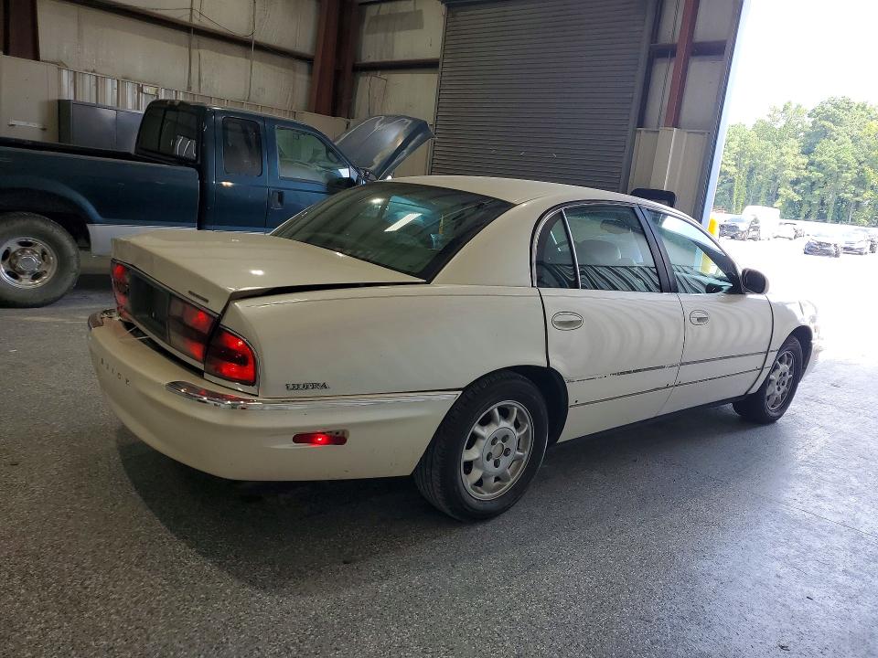 Aukcja sprzedaży 2001 Buick Park Avenue, vin: 1G4CU541014199333, numer aukcji: 65907336